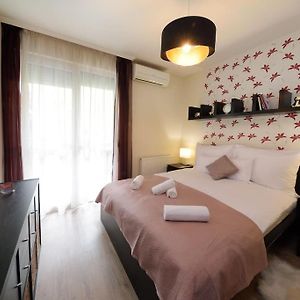 Appartement met een Slaapkamer